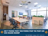 ​Thuê văn phòng như thế nào cho hợp phong thủy?
