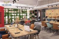Thời điểm thích hợp để chuyển từ văn phòng coworking space sang văn phòng riêng cho doanh nghiệp