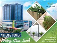 Xanh là xu hướng tất yếu trong xây dựng và vận hành bất động sản