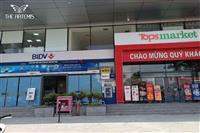 Shophouse, nhà phố và mặt bằng kinh doanh vắng bóng khách thuê vì giá cao