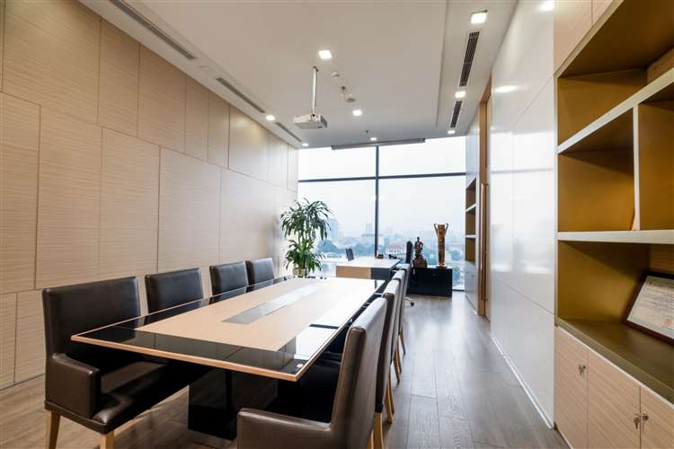 ARTEMIS TOWER ĐÁP ỨNG NHU THUÊ MẶT SÀN VĂN PHÒNG - THƯƠNG MẠI DIỆN TÍCH LỚN NHẤT HÀ NỘI