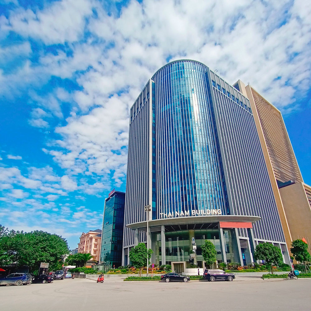 cho thue toa nha van phong tai ha noi