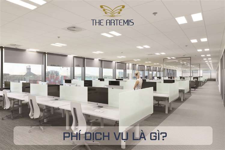 Phí dịch vụ là gì