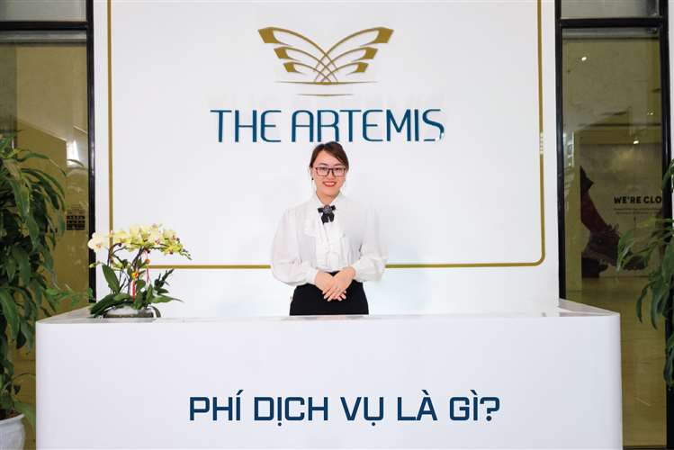 Phí dịch vụ là gì