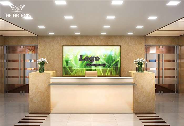 Tiêu chuẩn thiết kế diện tích văn phòng làm việc tính như thế nào?