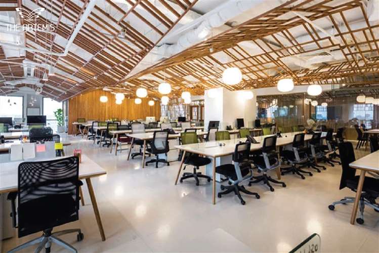 TOP 10 XU HƯỚNG THIẾT KẾ VĂN PHÒNG ĐƯỢC ƯA CHUỘNG NĂM 2022