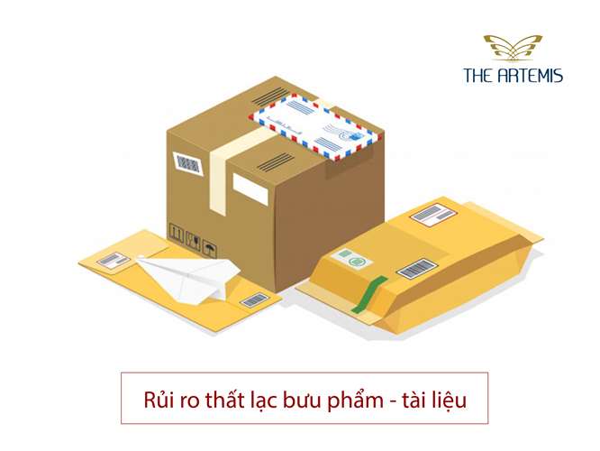 5 rủi ro có thể gặp phải khi thuê Vp ảo