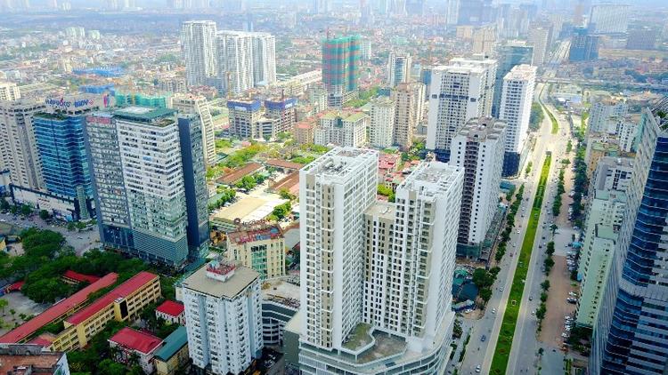 bất động sản khu vực thanh xuân hà nội