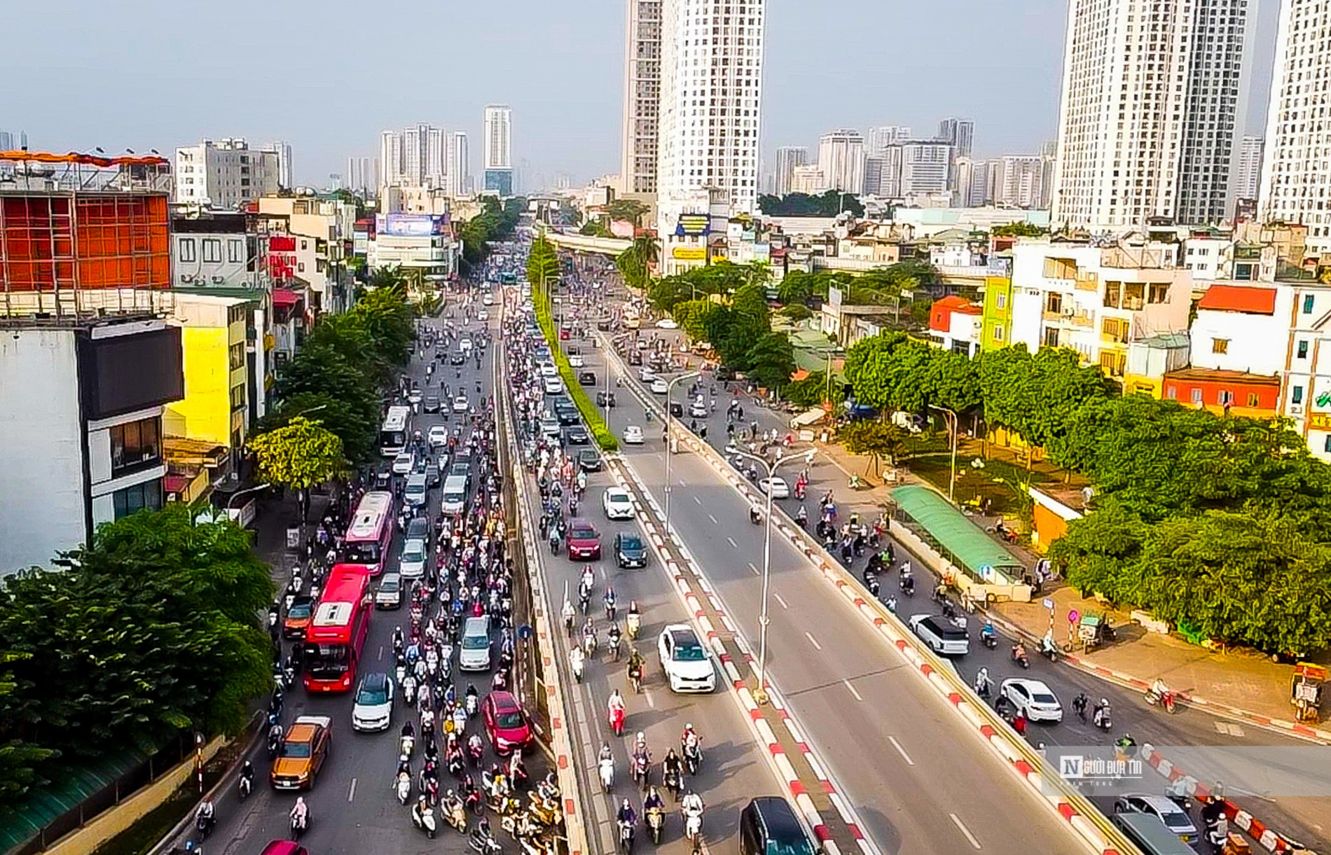 bất động sản khu vực thanh xuân hà nội