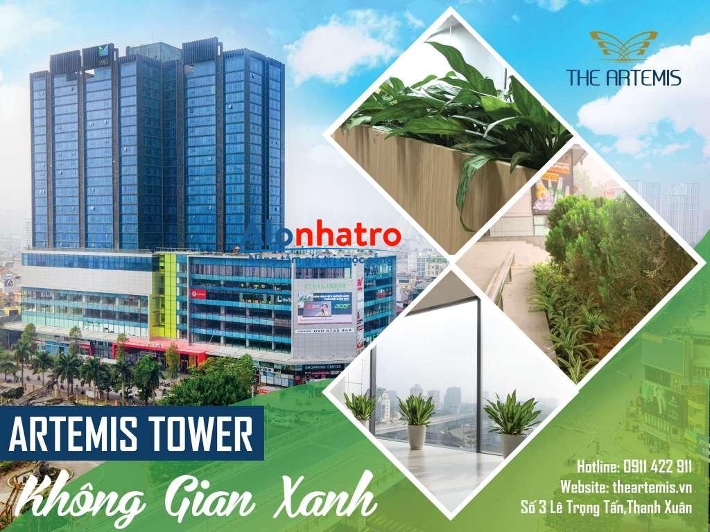 bất động sản khu vực thanh xuân hà nội