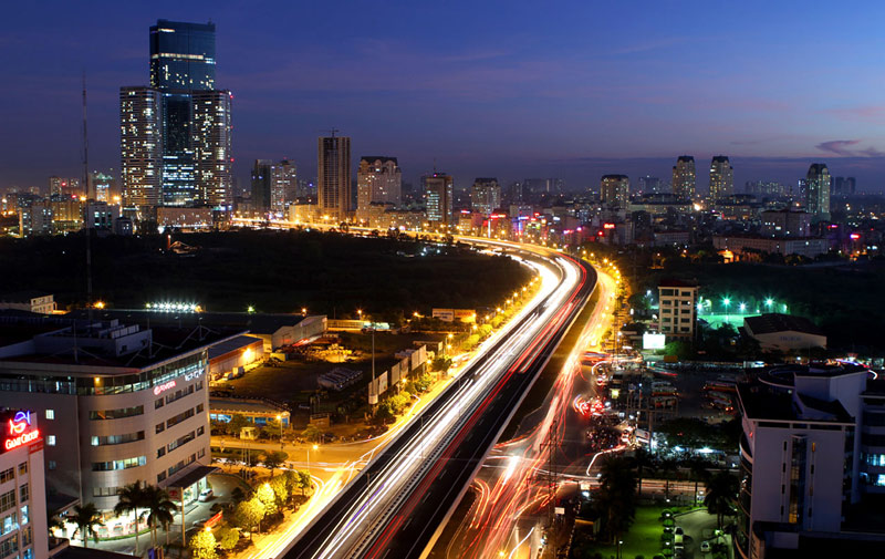 bất động sản khu vực thanh xuân hà nội