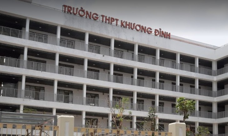 bất động sản khu vực thanh xuân hà nội