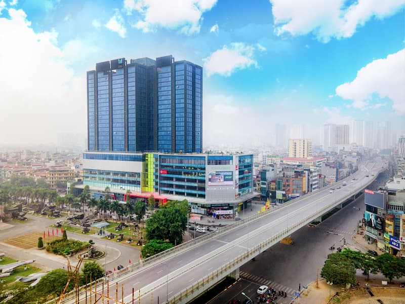 cho thue toa nha van phong tai ha noi